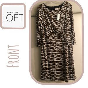Women’s Dress from Loft -NWT